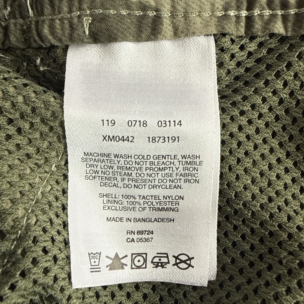 Columbia Mens Camo Printed Pants‎ Omni Shade Size 34x30 Hunting/Fishing - Picture 8 of 9